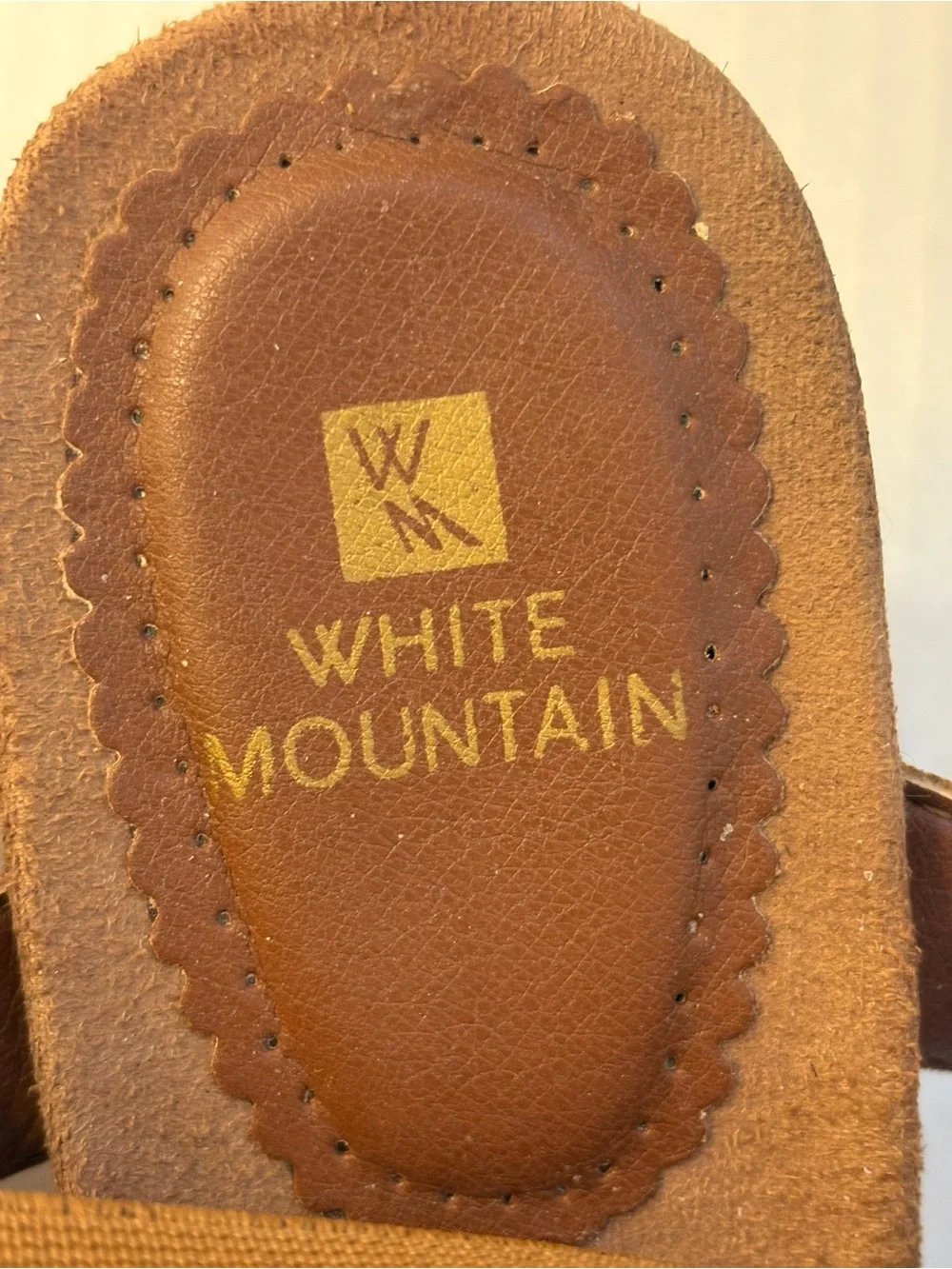 White Mountain 